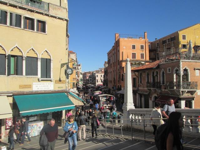 Apartamento Ca' Colombina Venecia