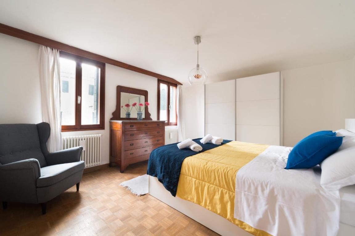 Ca' Colombina Apartamento *