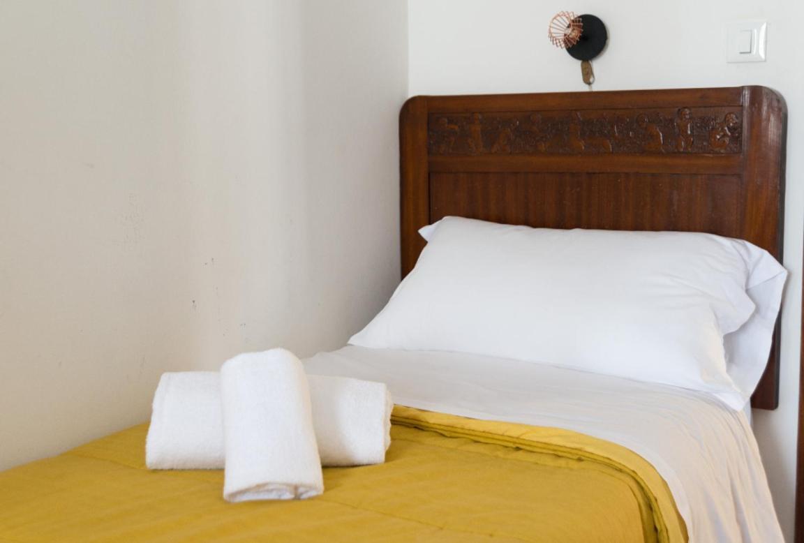 Apartamento Ca' Colombina