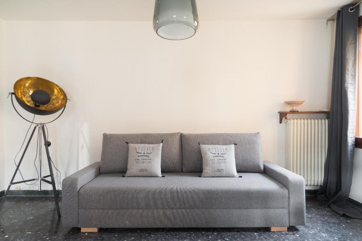 Apartamento Ca' Colombina Venecia