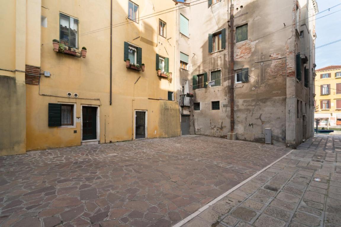 Ca' Colombina Apartamento
