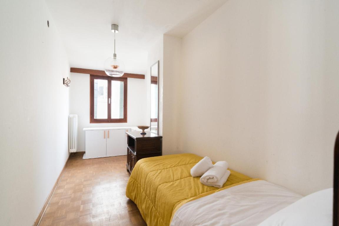 Apartamento Ca' Colombina Venecia