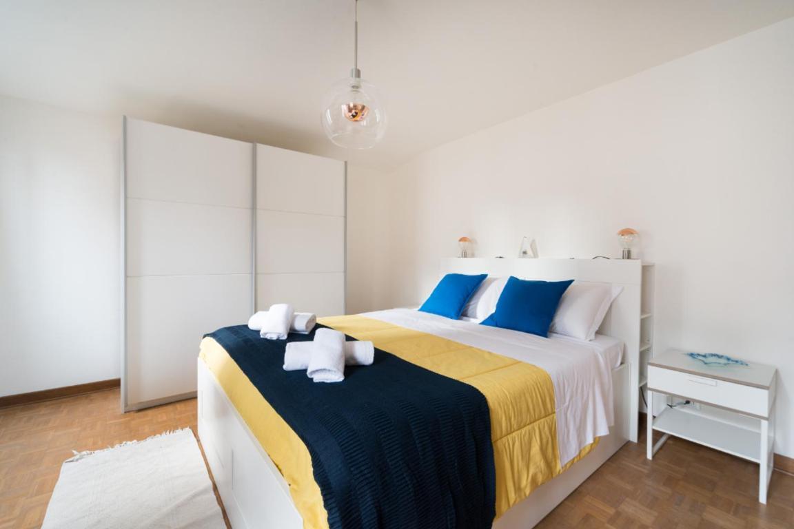 Apartamento Ca' Colombina Venecia
