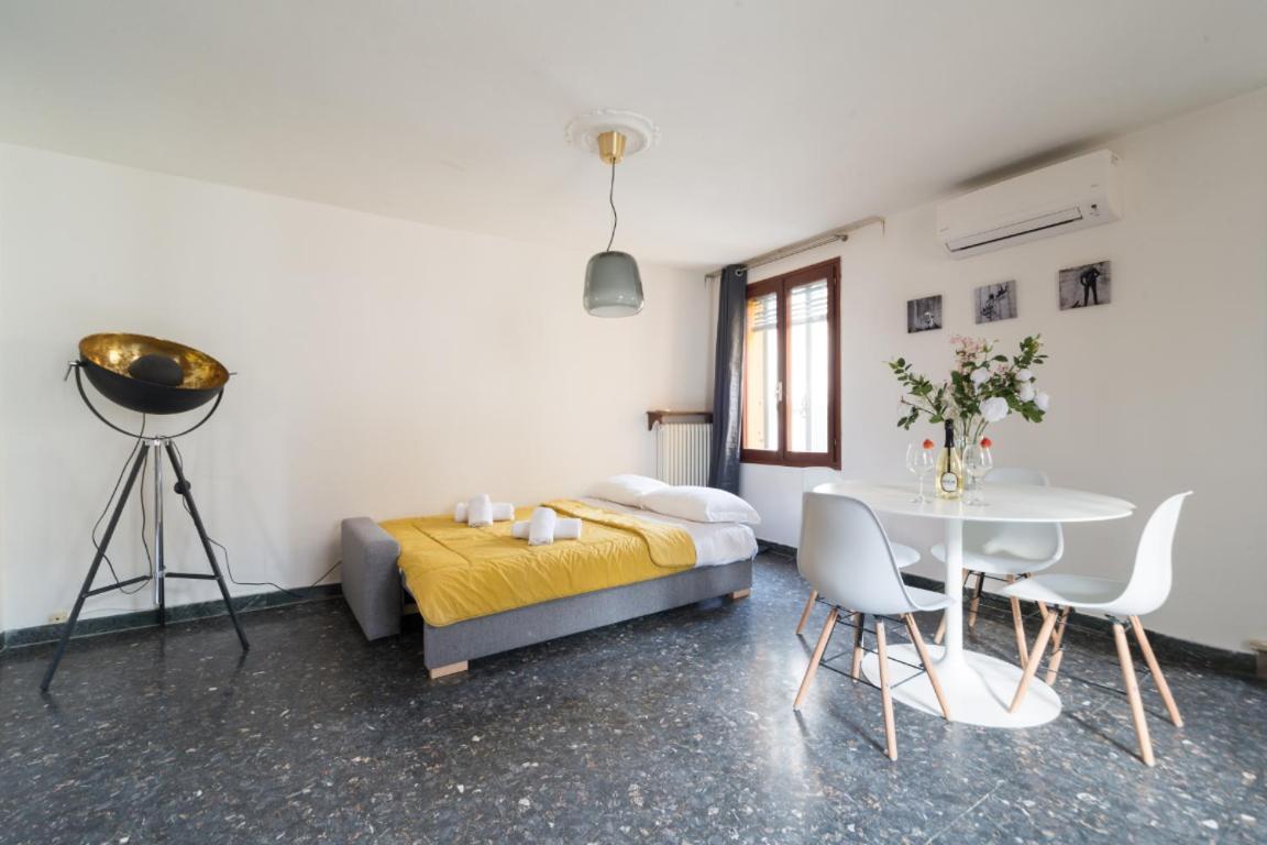 Ca' Colombina Apartamento